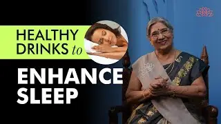 Best Bed Time Drinks for Deep Sleep | Sleep Tips at Night | How to Sleep