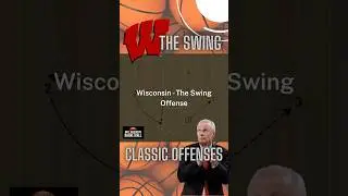 Bo Ryan, the king of swing 👑 #bball #basketball #marchmadness #ncaabasketball #cbb #hoops #sports
