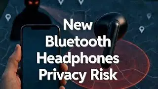 Can Hackers Really Spy Through Your Bluetooth Earbuds?