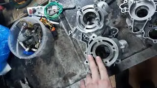 Цилиндр для yamaha yz 85 с алиэкспресс