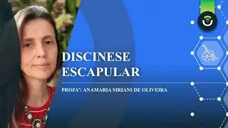 Discinese Escapular