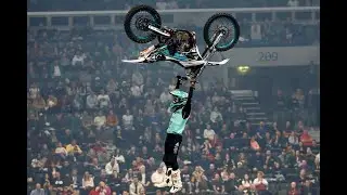 FMX SHOW na kl&iacute;č! Přijedeme, postav&iacute;me, zajezd&iacute;me, pobav&iacute;me... :)