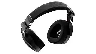 Introducing The RODE NTH 100 Professional Over Ear Headphones