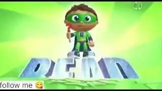 The Elves and the Shoemaker Part 1 #Super_Why #follow #me