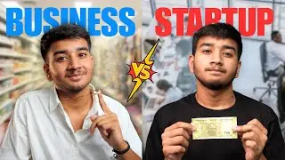 What is a Startup? Business vs Startup &ndash; Difference Explained