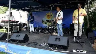 2021 RHYTHM ROOM SUNDAYS - WK3 #8 - SONG NUMBER EIGHT - THE JOE LOUIS WALKER BAND (6/27/2021)