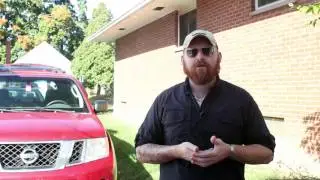 THE GUN LAWYER - Safe Passage Law