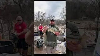 First MLF BFL of the 2025 Season: Lake Lanier