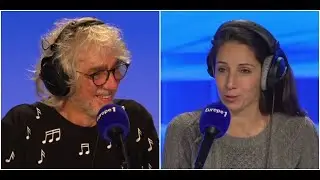 L'interview 