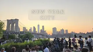 AZ UTÁNOZHATATLAN NEW YORK CITY - 11 PROGRAM A SZÜLEIMMEL