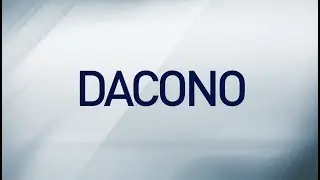 How do you pronounce 'Dacono,' Colorado?