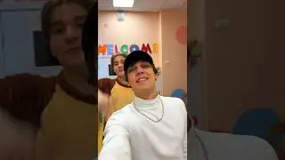 #зимахолода с Кампусом