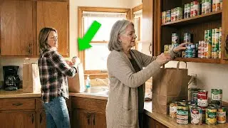 15 Canned Foods You Should ALWAYS Have In Your Pantry