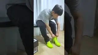 Nike x Ambush Dunk High Flash Lime