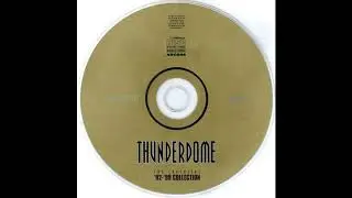 21 Technohead - Number One Contender
