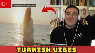 Ответ Италии 🇹🇷 Кан Коч - Я не могу удержать небо