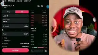 3% Instant Profit: BNB Arbitrage Strategy (Live Example) 2026 Strategy