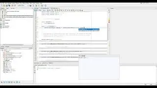 Netbeans Java XAMPP MySQL CRUD Part 2 (Display Records in jTable)
