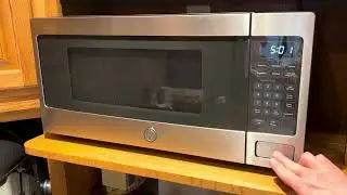 GE PEM31SFSS Review: Hidden Gem or Overhyped?