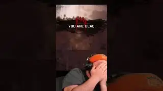Лучшая игровая физика #gaming #nightofthedead #twitch