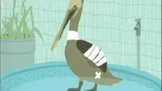 California Wildlife Center PSA