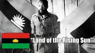 National Anthem of Biafra (1967-1970) - 