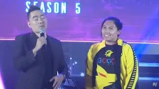 MPL S5 - ONIC PH Fuzaken post game interview