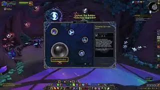 Into the Reservoir | ID 62891 | Quest Guide | World of Warcraft: Shadowlands