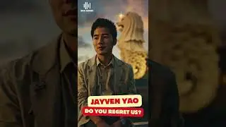 Do You Regret Us? ~ Jayven Yao #shorts