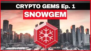 snowgem افضل عملة ماسترنود يمكن الاستثمار فيها لهذه السنة