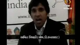 Website Launch  IndiaVoting.com