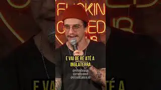 DUPLINHA COM O PATRICK MAIA  #standup #risoterapiacomedy #humor