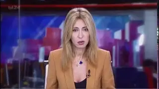 21 HORA DE SEGUNDA A SEXTA NA TVI24