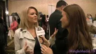 Secret Room 2010: Carrie Keagan