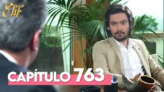 Elif Cuarta Temporada Capítulo 763 | Elif Capítulo 763