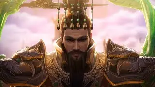 Smite - Official New God Yu Huang Trailer (2022)