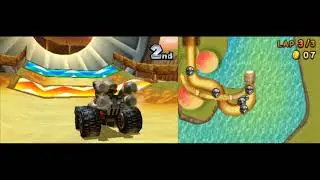 [MK7] KSM vs. EP