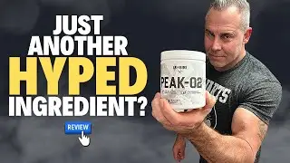 SETH FEROCE GETTING IT RIGHT?  Axe and Sledge PEAK-O2 Review