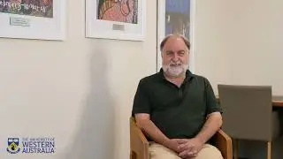 Career Reflections: David Badcock I Part 3: On Teaching & Learning