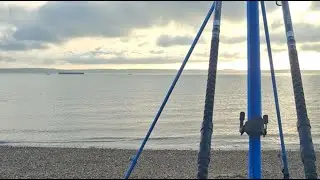 back on the beach p1