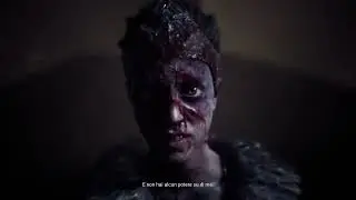 Hellblade: Senua's Sacrifice - Ending ITA