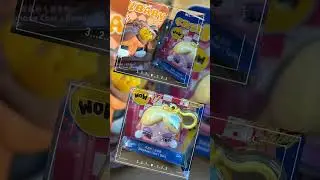 First REE-Veal of the giveaways!  @POP MART US LOCAL #popmart #blindbox #popmartcrybaby #giveaway