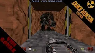 Duke Nukem 3D (PC) Fails Compilation 2