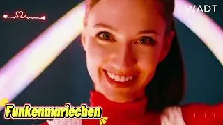 Funkenmariechen