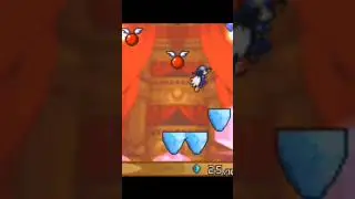 A hidden gem of GBA #nanco #klonoa #gba #gbagames #gameplay #classic #retro #shorts #games
