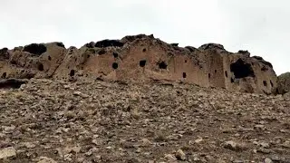 Develi Şahmelik  Yeraltı Şehri
