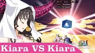FGO [NA] EXTRA/CCC event - Demonic Bodhisttava 0KP (Kiara arts team)