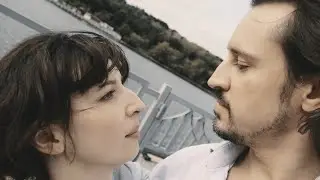Cinema Dance - Tango By The River
