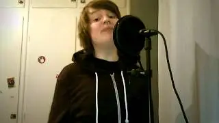 Slipknot - XIX (Vocal Cover)
