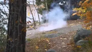 Explosive VI - JC027, Jorge